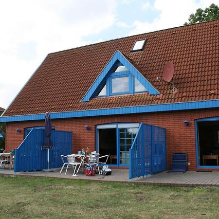 Zur Alten Schmiede I Apartment Boltenhagen  Exterior photo