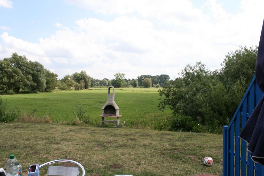 Zur Alten Schmiede I Boltenhagen  Exterior photo